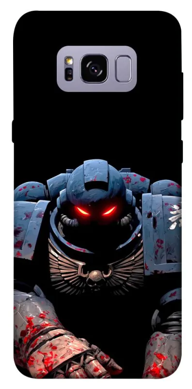 Чохол на Samsung G955 Galaxy S8 Plus Warhammer 40k v2 фото 1 з 1