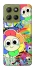 Чохол на Motorola Moto G15 4G Dandy world collage фото 1 з 1