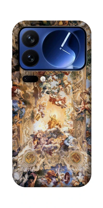 Чохол на Xiaomi Poco F7 Ultra Мистецтво фото 1 з 1