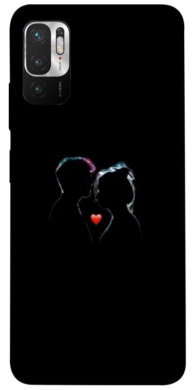 Чохол на Xiaomi Poco M3 Pro 4G / 5G Relationship фото 1 з 1