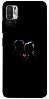 Чохол на Xiaomi Poco M3 Pro 4G / 5G Relationship фото 1 з 1