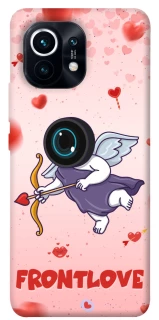 Чохол на Xiaomi Mi 11 Frontlove фото 1 з 1