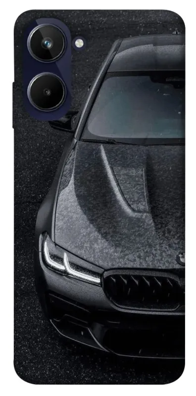 Чехол на Realme 10 4G BMW v47 фото 1 из 1