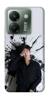 Чохол на Xiaomi Poco M7 pro 5G RM - BTS фото 1 з 1