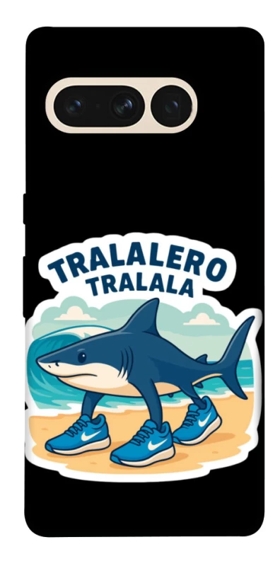 Чохол на Google Pixel 7 Pro Tralalero Tralala фото 1 з 1