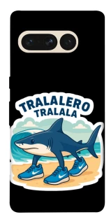 Чохол на Google Pixel 7 Pro Tralalero Tralala фото 1 з 1