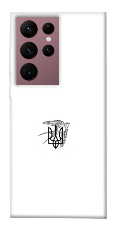 Чехол на Samsung Galaxy S22 Ultra Сокол фото 1 из 1