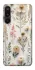 Чохол на Samsung Galaxy M16 5G Floral design ver.1 фото 1 з 1