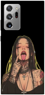 Чехол на Samsung Galaxy Note 20 Ultra Hot collage ver.4 фото 1 из 1