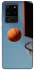 Чехол на Samsung Galaxy S20 Ultra Баскетболл фото 1 из 1