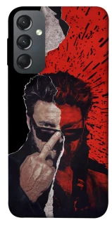 Чохол на Samsung Galaxy A24 4G Billy Butcher фото 1 з 1