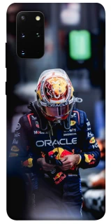 Чохол на Samsung Galaxy S20+ F-1 ver.6 фото 1 з 1