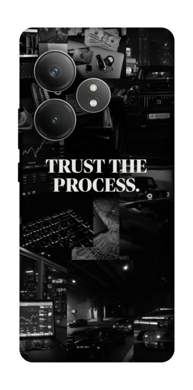 Чохол на Realme GT Neo 6 SE Process фото 1 з 1
