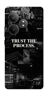 Чохол на Realme GT Neo 6 SE Process фото 1 з 1