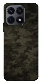 Чохол на Huawei Honor X8a Camouflage v22 фото 1 з 1