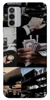 Чехол на Nokia G42 Men's style v3 фото 1 из 1