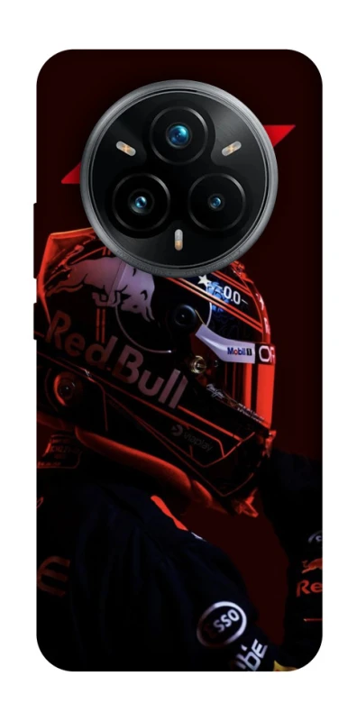 Чохол на Realme 14 Pro F-1 ver.1 фото 1 з 1