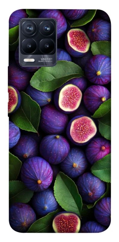 Чехол на Realme 8 Figs фото 1 из 1
