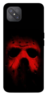 Чохол на Oppo A92s Jason v2 фото 1 з 1