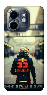 Чехол на Infinix Smart 9 4G / Hot 50i F-1 ver.7 фото 1 из 1