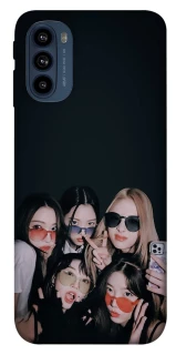 Чохол на Motorola Moto G41 LE SSERAFIM v3 фото 1 з 1