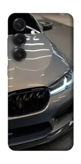 Чехол на Samsung Galaxy S26 Edge BMW v53 фото 1 из 1
