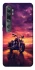 Чехол на Xiaomi Mi Note 10 / Note 10 Pro / Mi CC9 Pro Motorbike фото 1 из 1