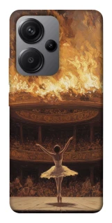 Чохол на Xiaomi Redmi Note 13 Pro+ Ballet фото 1 з 1
