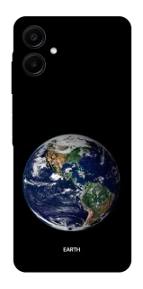Чехол на Samsung Galaxy A06 Earth фото 1 из 1