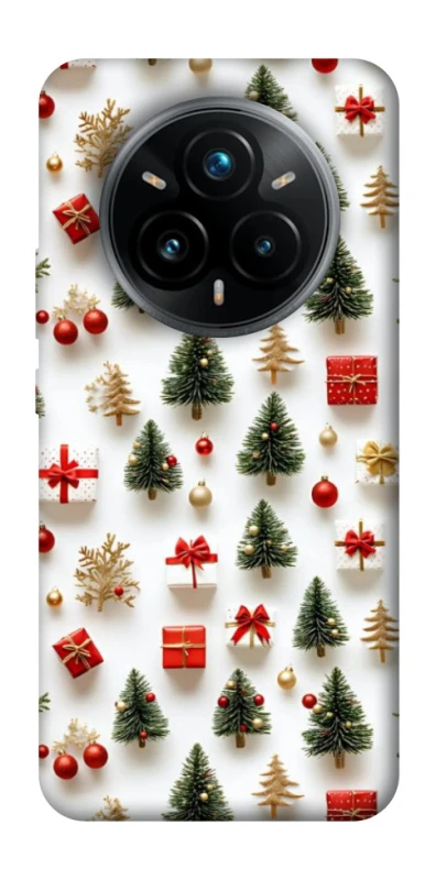 Чохол на Realme 14 Pro+ Christmas spirit ver.8 фото 1 з 1
