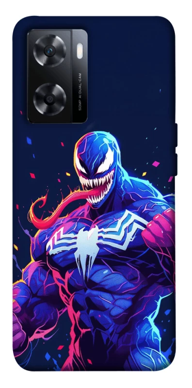 Чохол на OnePlus Nord N20 SE Venom фото 1 з 1