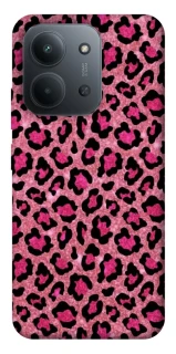 Чехол на Xiaomi Redmi 15C (EU) Leopard Skin v3 фото 1 из 1