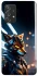 Чохол на Samsung Galaxy A52 4G / A52 5G Cyber ​​Fox фото 1 з 1
