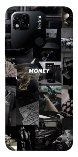 Чохол на Xiaomi Redmi 10A Money фото 1 з 1