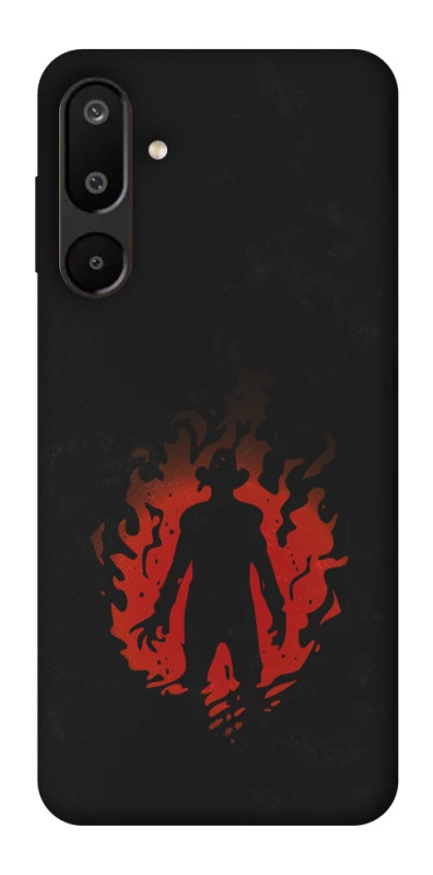 Чохол на Samsung Galaxy M16 5G Daylight фото 1 з 1