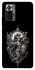 Чохол на Xiaomi Redmi Note 10 Pro Goddess of war ver.4 фото 1 з 1