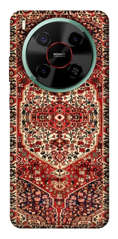 Чохол на ZTE Nubia V70 Max Килим v11 фото 1 з 1