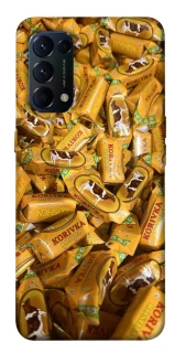 Чехол на Oppo Reno 5 4G Roshen фото 1 из 1