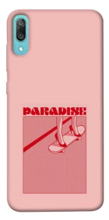Чохол на Huawei Y6 Pro (2019) Paradise фото 1 з 1