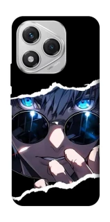 Чохол на Honor 400 Lite Satoru Goja фото 1 з 1