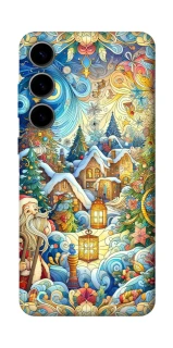Чохол на Samsung Galaxy S25 Christmas spirit ver.12 фото 1 з 1