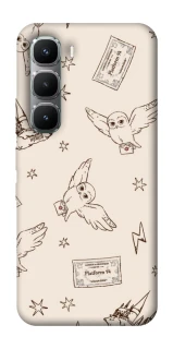 Чохол на Infinix Hot 60 Pro Harry Potter v2 фото 1 Чохол на Infinix Hot 60 Pro Harry Potter v2 фото 1 з 1