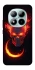 Чохол на Xiaomi Redmi Note 15 Pro+ 5G Blood Skull фото 1 з 1