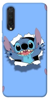 Чехол на Xiaomi Mi CC9 / Mi 9 Lite Stitch ver.6 фото 1 из 1
