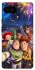 Чехол на Google Pixel 7a Toy Story фото 1 из 1