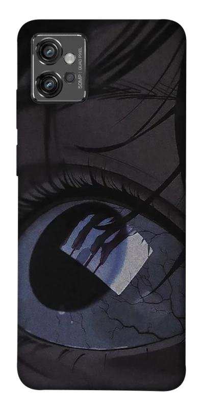 Чехол на Motorola Moto G32 Eye фото 1 из 1