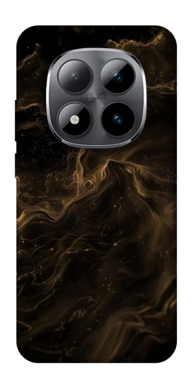 Чохол на Xiaomi Redmi Note 15 Pro 5G Epoxy design ver.5 фото 1 з 1