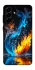 Чохол на Samsung Galaxy A56 5G Water And Fire фото 1 з 1