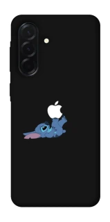 Чохол на Samsung Galaxy A37 5G Apple logo ver.9 фото 1 з 1