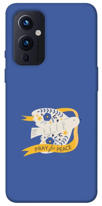 Чехол на OnePlus 9 Ласточка фото 1 из 1